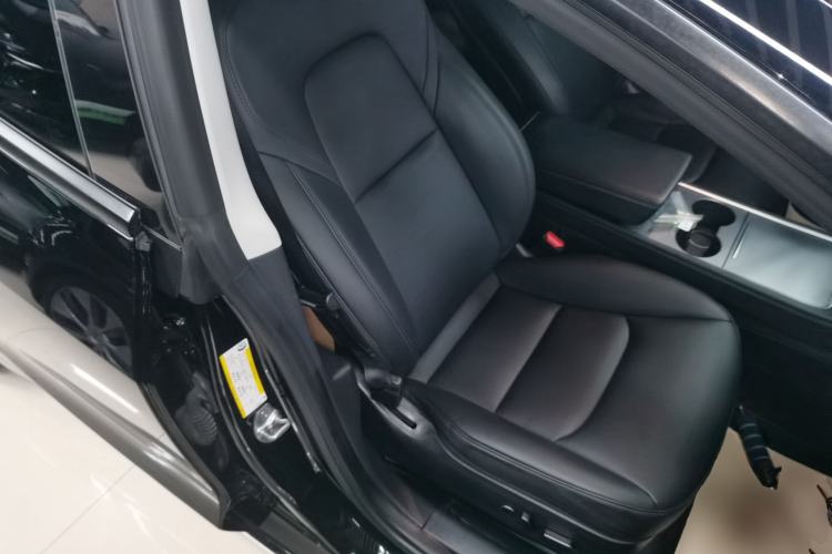 Used Tesla Model 3 2021 Standard Range Rear-Drive Upgraded Version