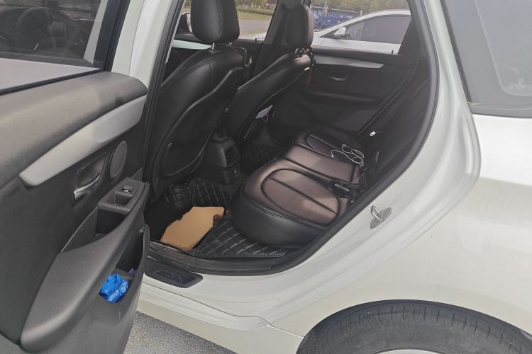 Used BMW 2 Series Active Tourer 2016 218i Fashion Model