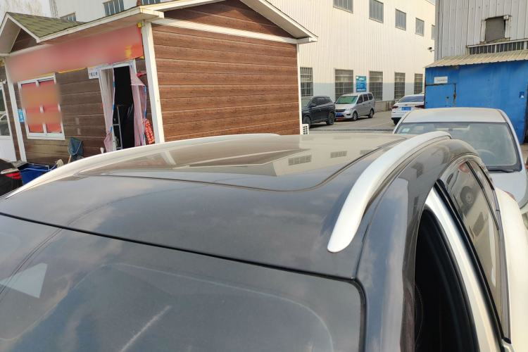 Used MG ONE 2022 α-Smart Sports Series 1.5T Advanced Edition
