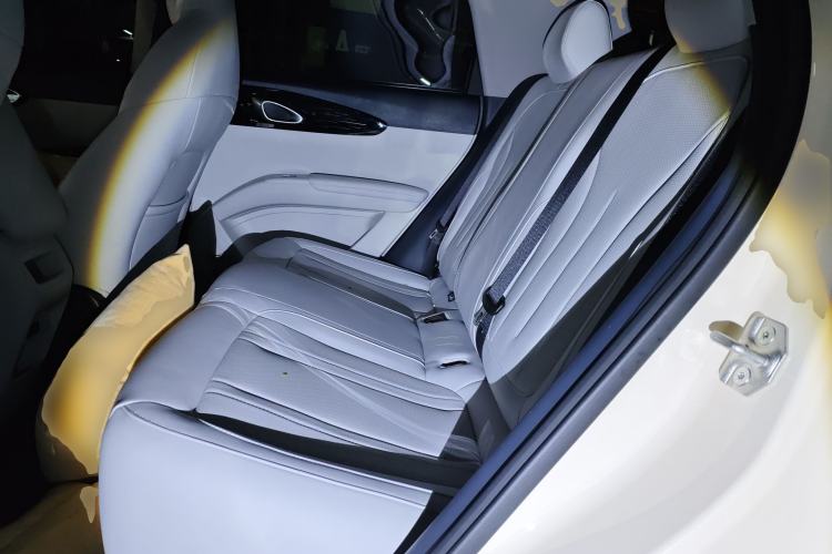 Used Geely Galaxy Geome 2025 310km Dream Edition