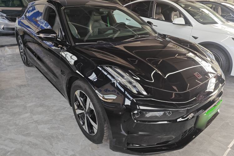 Used Zeekr 001 2023 WE Edition 86 kWh