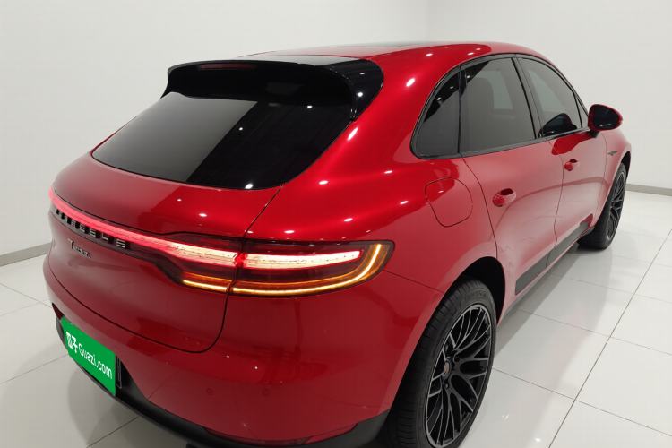 Used Porsche Macan 2020 Macan 2.0T
