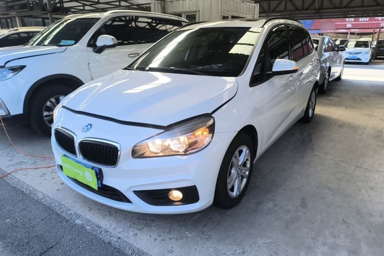 Used BMW 2 Series Gran Tourer 2015 218i Leading Model