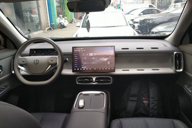 Used Leapmotor B10 2025 600 Joyful Edition