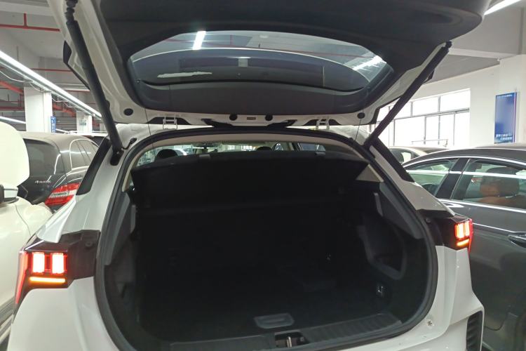 Used Lynk & Co 06 EM-P 2020 PHEV Plus