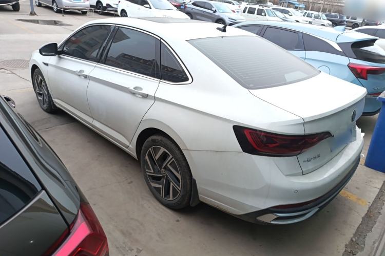 Used Volkswagen Sagitar 2023 300TSI DSG Excellence Edition
