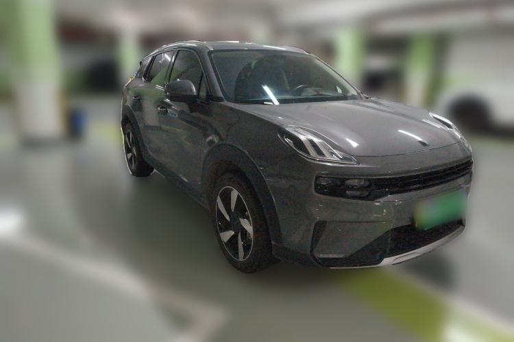 Used Lynk & Co 06 EM-P 2020 PHEV Plus