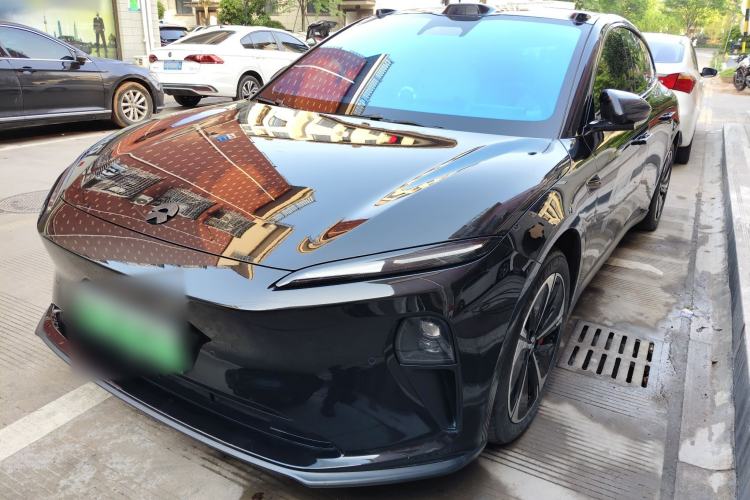 Used Nio ET5T 2024 75kWh Touring