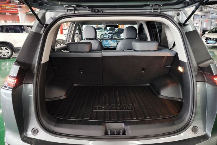 Used AION Y 2025 Plus 510 Zhihao Edition
