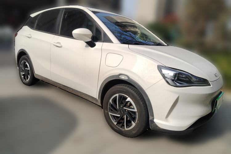 Used NETA V 2022 Long-Range Industry Custom Edition