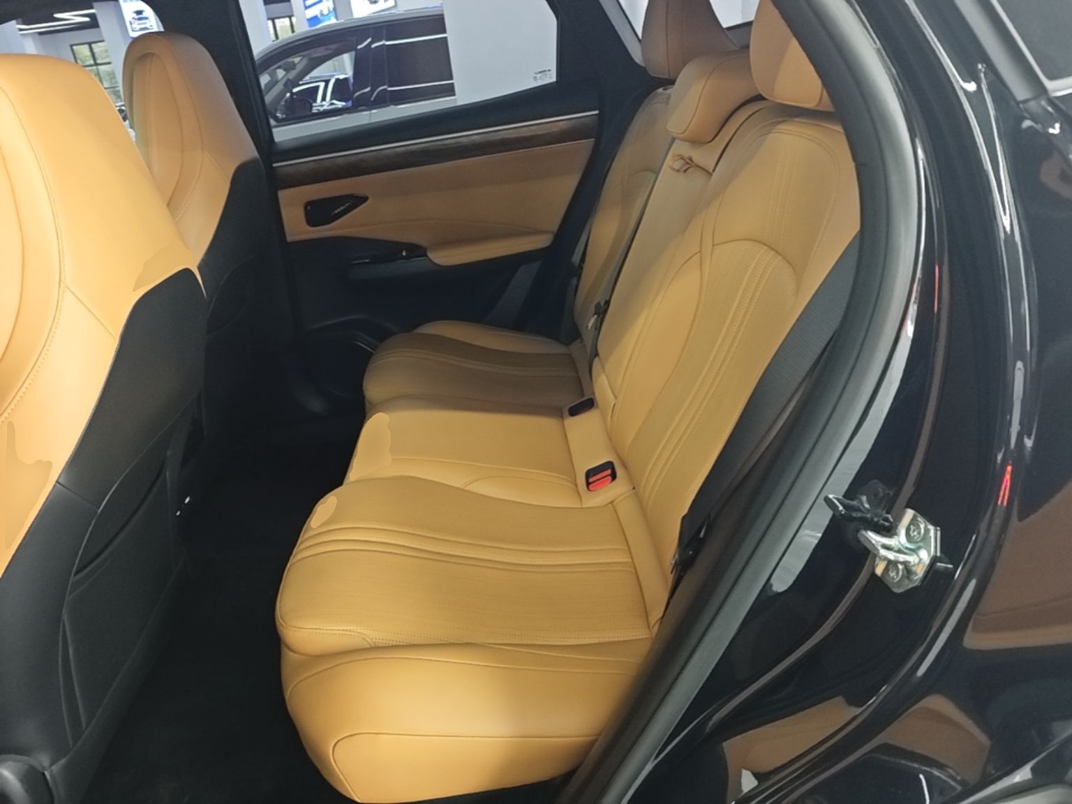 Geely Galaxy L7 2024 1.5T 115 km MAX Dragon Edition — снимка 20