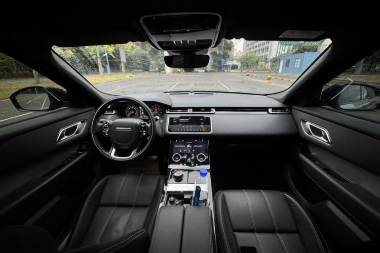 Used Land Rover Range Velar 2020 P340 R-DYNAMIC S
