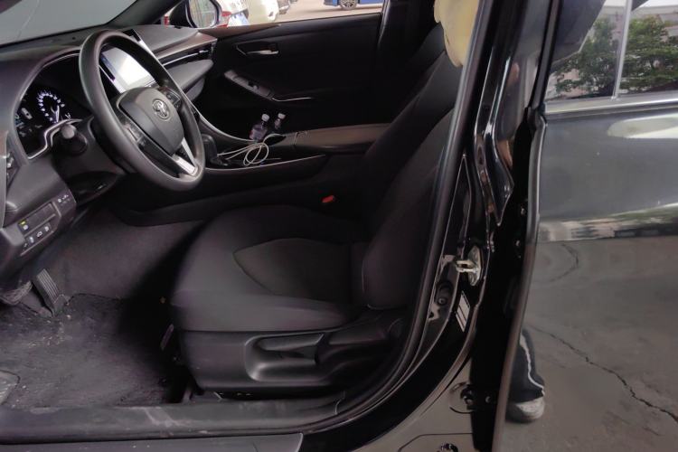 Used Toyota Avalon 2022 2.0L Ambition Edition
