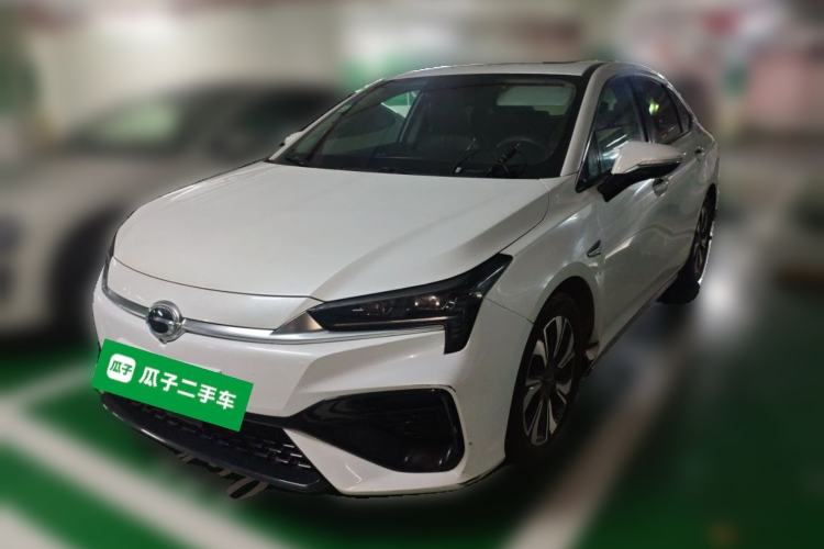 Used AION S 2020 Meizu 580 Guazi used car, China used car export, Used car for sale, Used cars, Cheapest cars for sale