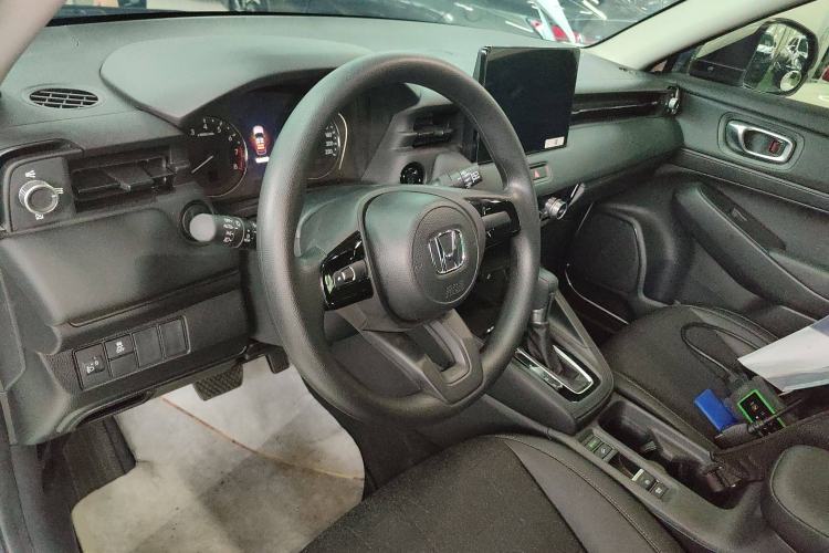 Used Honda Vezel 2025 1.5L CVT Comfort Edition