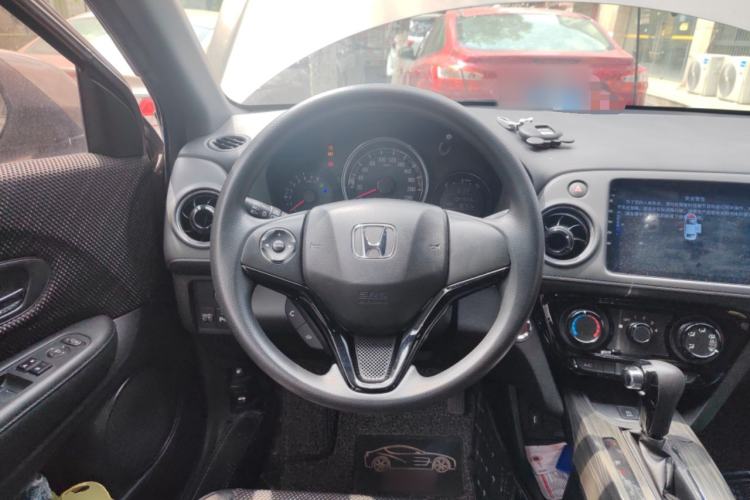 Used Honda XR-V 2017 1.8L EXi CVT Comfort Version
