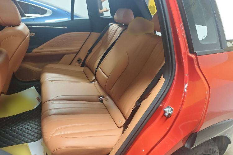 Used AION V 2024 Aion Tyrannosaurus 650 LiDAR Edition
