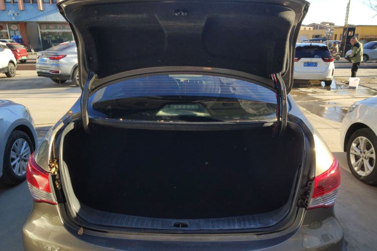 Used Nissan Sylphy 2018 Classic 1.6XE+ CVT Leading Edition