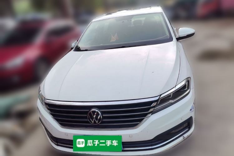 Used Volkswagen Lavida 2018 280TSI DSG Comfort Edition China V Standard
