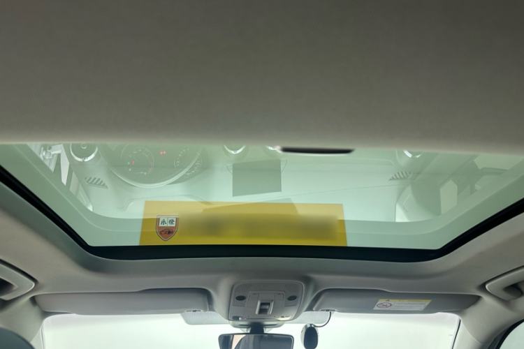 Used Audi Q2L 2024 35TFSI Fashionable and Dynamic Edition