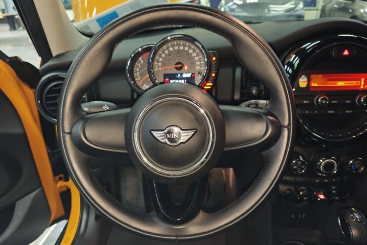 Used MINI MINI 2015 1.2T ONE Five-Door Edition
