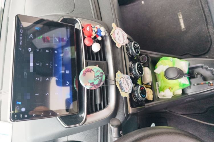 Used Toyota YARiS L Zhi Xuan 2020 X-Trail X 1.5L CVT Leading Edition
