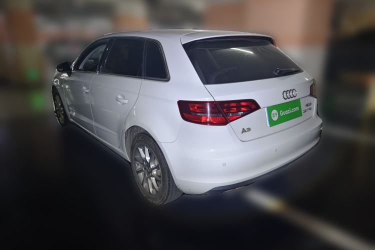 Used Audi A3 2014 Sportback 35 TFSI Automatic Style Edition