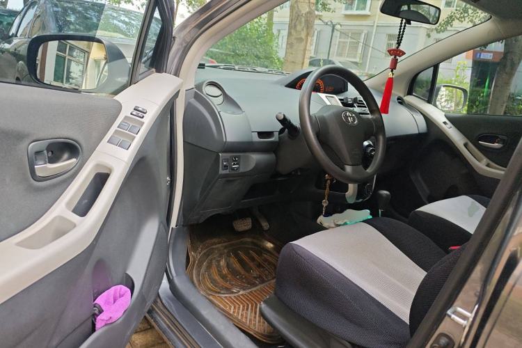 Used Toyota Yaris 2011 1.6G Automatic Xuan Dong Edition