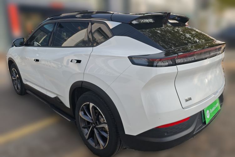 Used HEDMOS 06 2025 Model 520km