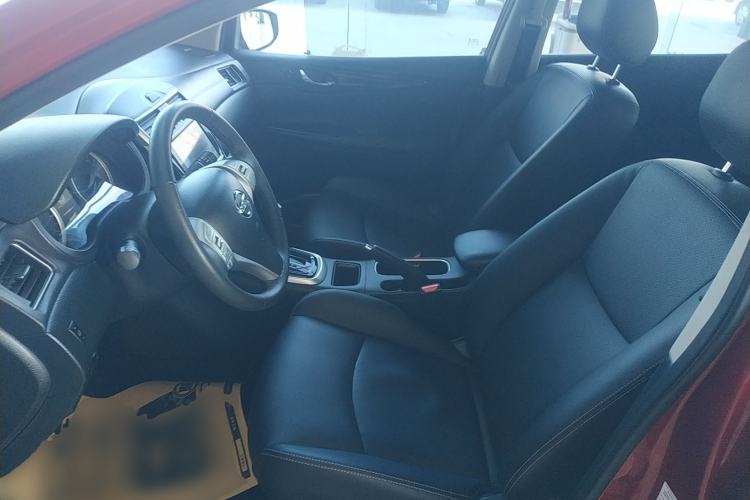 Used Nissan Tiida 2021 1.6L CVT Smart Drive Edition