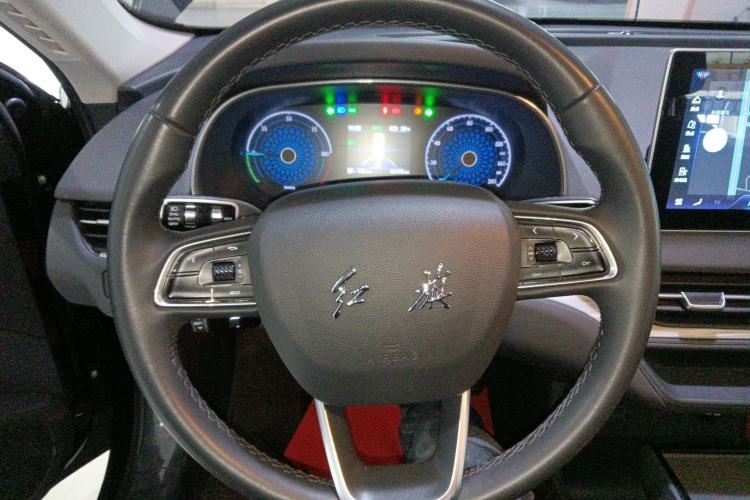 Used Hongqi E-QM5 2023 560km PLUS
