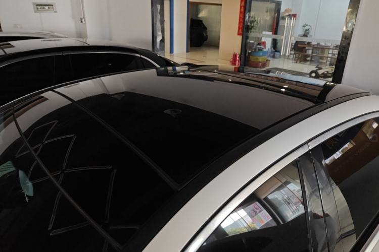 Used Mercedes-Benz E-Class 2020 E 260 L Sport Edition
