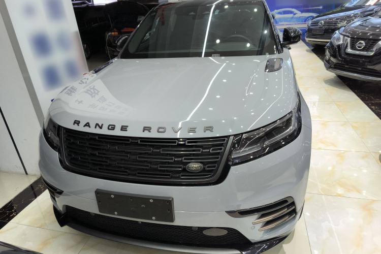 Used Land Rover Range Rover Velar 2024 Dynamic SE
