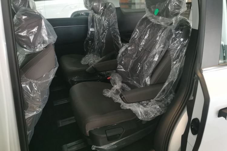 Used SAIC MAXUS Dajia 7 2024 Revised Version Super Hybrid Long-Range Edition Enjoyment Version