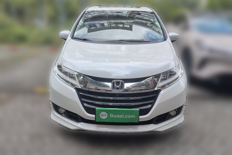 Used Honda Odyssey 2015 2.4L Supreme Edition