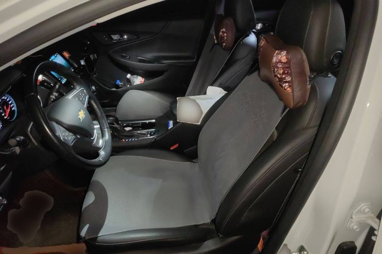 Used Chevrolet Malibu XL 2022 535T Automatic RuiLian Edition