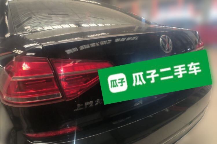 Used Volkswagen Passat 2016 280TSI DSG Prestige Edition