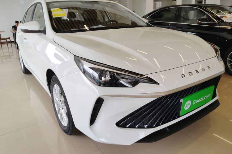 Used Roewe i5 2026 Model 1.5L CVT Luxury Version