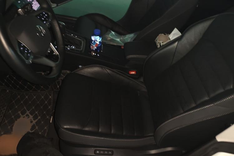 Used Volkswagen FAW-Volkswagen CC 2023 Hunting Vehicle 380TSI Hunter's Heart Edition