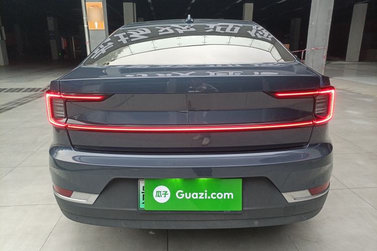 Used Polestar 2 2020 First Edition