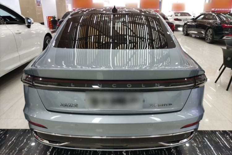 Used Lincoln Z 2022 iXiang Zunyi Edition
