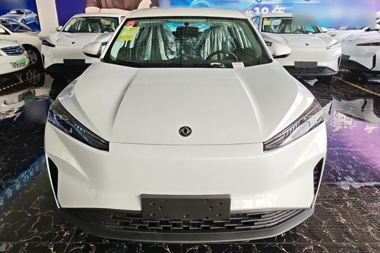 Used Dongfeng Aeolus SKY EV01 2025 530 km AIR Elite Edition
