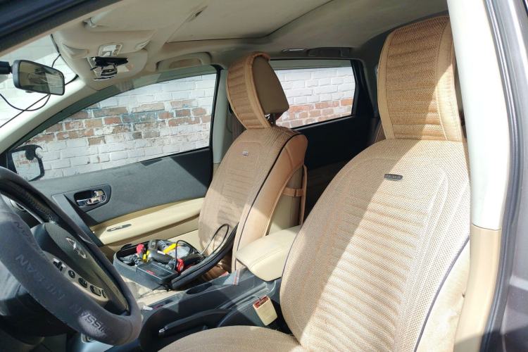 Used Nissan Qashqai 2013 2.0 XV X-Treme CVT 2WD