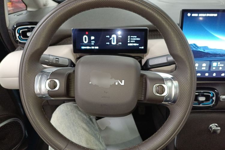 Used AION UT 2025 420 Prestige Edition
