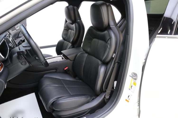 Used Lincoln Continental 2019 2.0T Two-Wheel Drive Prestige Version China V Standard