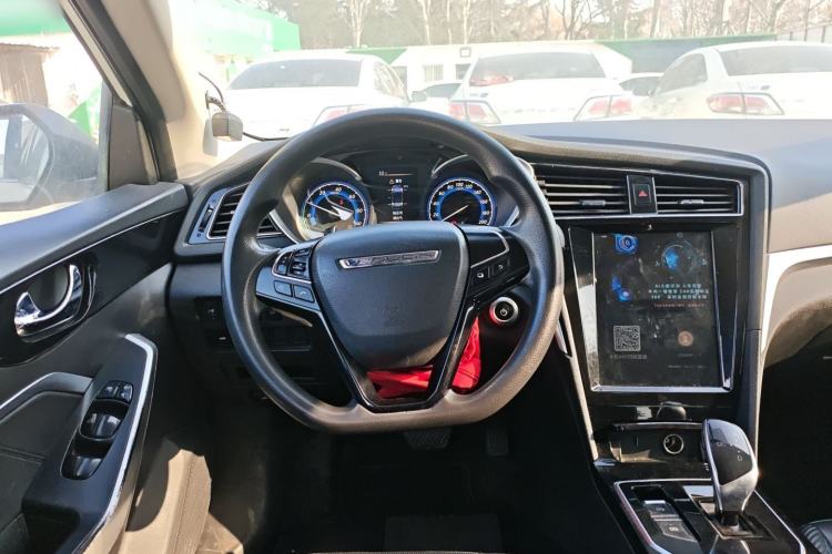 Used Venucia D60EV 2020 Standard Range Smart Drive Edition