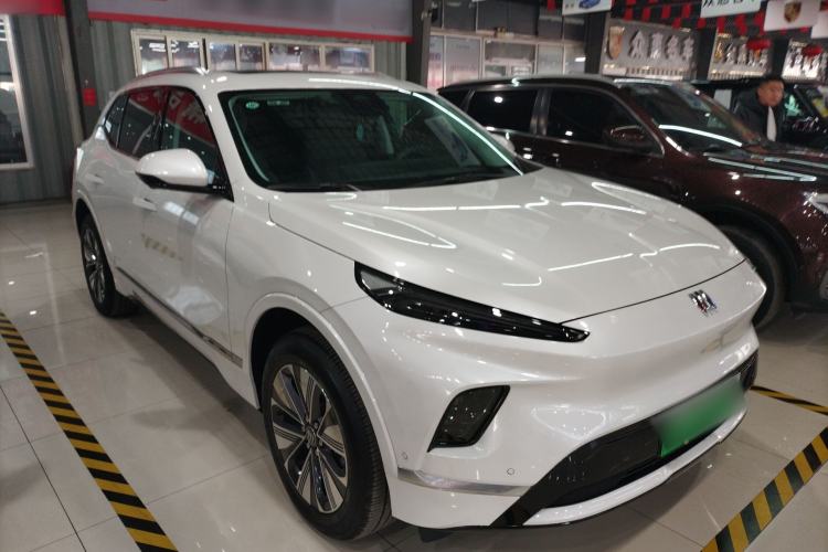 Used Buick E5 2025 Model 620KM Prestige Edition