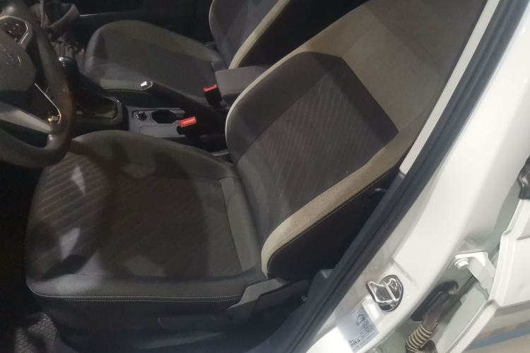 Used Volkswagen Lavida 2023 New Rui 1.5L Automatic New Yi Edition
