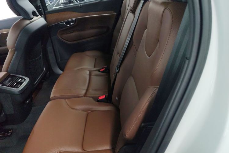 Used Volvo XC90 2023 B6 Zhiyi Luxury Edition 7-Seater
