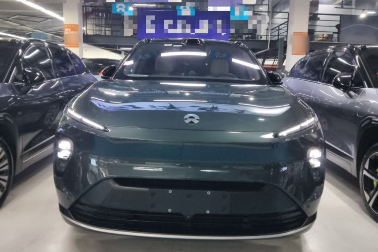 Used Nio ES8 2023 75 kWh